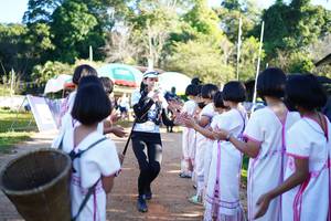 BIB: 
                            <button type="button" onclick="openModal(18984788)" class="btn btn-primary btn-sm float-right btn-popup" data-toggle="modal" data-target=".modal-high-quality">
                        <i class="fas fa-shopping-cart"></i> Add to Cart
                    </button>
                                            <button type="button" onclick="isThisMe(18984788, true)" class="btn btn-success btn-sm float-right btn-popup btn-isme hidden" data-toggle="tooltip" data-placement="bottom" title="นี่คือรูปของคุณใช่ไหม คลิกที่นี่เพื่อเอาเข้าอัลบั้ม">
                        <i class="fas fa-plus"></i> Add to album
                    </button>
                    <button type="button" onclick="isThisMe(18984788, false)" class="btn btn-warning btn-sm float-right btn-popup btn-isnotme hidden">
                        <i class="fas fa-ban"></i> Remove from album
                    </button>